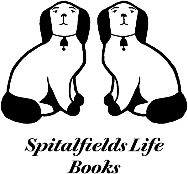 Spitalfields Life Books logo
