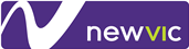 NewVIc logo