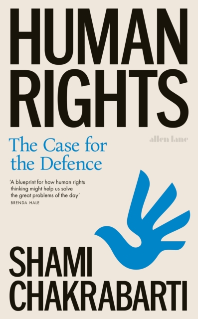 Human Rights by Shami Chakrabarti