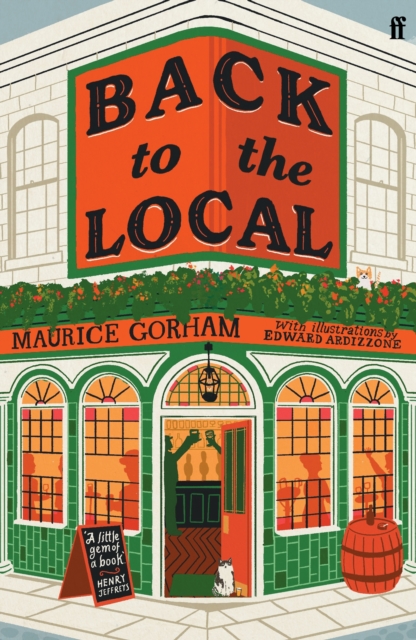 Back to the Local by Maurice Gorham