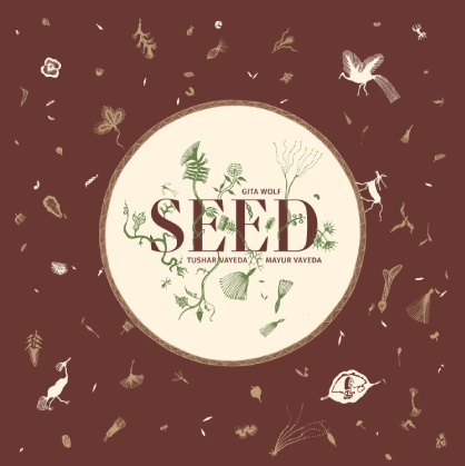 Seed by Gita Wolf